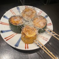 やきとり 嶋家 - 
