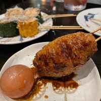 やきとり 嶋家 - 