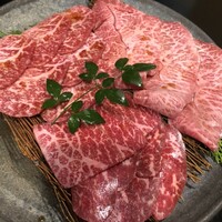 神戸牛 日本橋イタダキ - 
