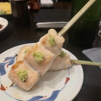 やきとり 嶋家 - 