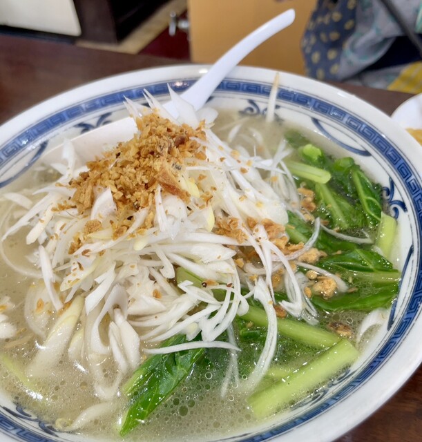 街道乃華一番星　 華の星 - 中山/四川料理 | 食べログ