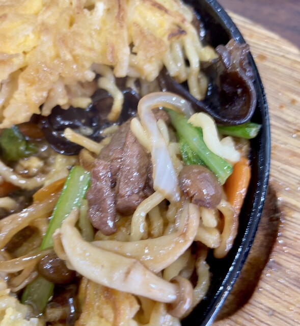 街道乃華一番星　 華の星 - 中山/四川料理 | 食べログ
