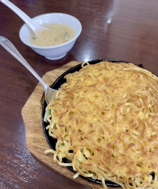 街道乃華一番星　 華の星 - 中山/四川料理 | 食べログ