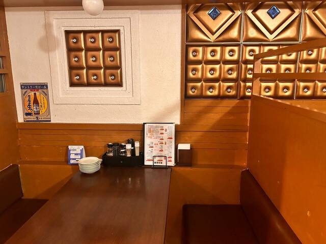 東京餃子酒場