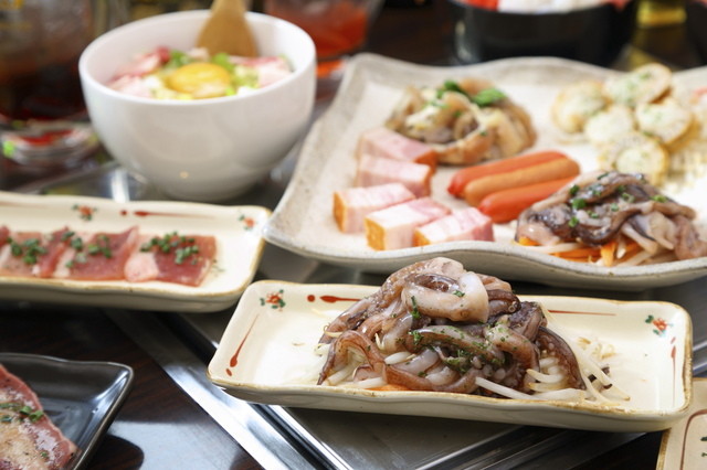 お好み焼き道場 池袋 お好み焼き 食べログ