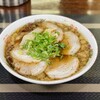 尾道ラーメン 一丁