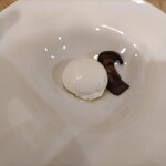 オステリア セルヴァジーナ - 