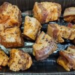 オザム ラーレ青梅新町店 - 