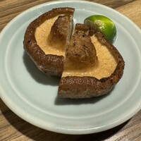 炭火焼鳥 木鶏 - 