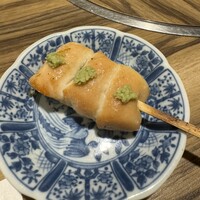 炭火焼鳥 木鶏 - 