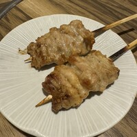 炭火焼鳥 木鶏 - 