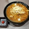 麺匠 玄龍 ララガーデン長町店
