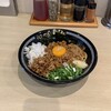 心の味製麺 平井店