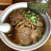 中華・麺や あじよし