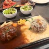 ハンバーグ＆ステーキ食堂クラウゾ 2号店