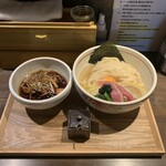 鴨出汁中華蕎麦 麺屋yoshiki - 