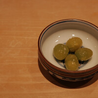 鮨 はしもと - 