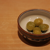 鮨 はしもと - 