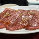 焼肉幸泉 - 