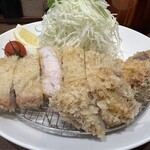 熟成豚 かわむら - 