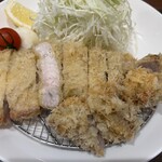 熟成豚 かわむら - 