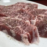 焼肉幸泉 - 