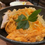 中村麺兵衛 池袋東口店 - 