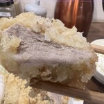 熟成豚 かわむら - 