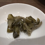 熟成豚 かわむら - 池田屋こだわりしば漬け