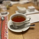 水信フルーツパーラー - 