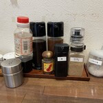 熟成豚 かわむら - 