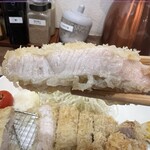 熟成豚 かわむら - 