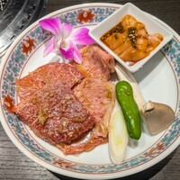 叙々苑 新宿小田急ハルク店 - 