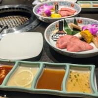 叙々苑 新宿小田急ハルク店 - 