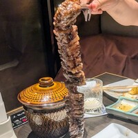 叙々苑 新宿小田急ハルク店 - 