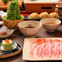 【飲み放題120分付き】【盛宴ーSEIENー】（10名様以上～）
