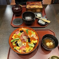 銀座 玉ゐ - 