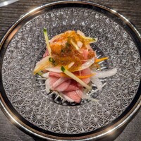 叙々苑 新宿小田急ハルク店 - 