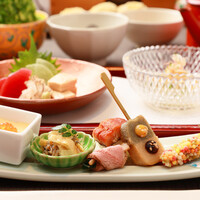 【飲み放題120分付き】人気の【饗宴ーKYOENー】（10名様以上～）
