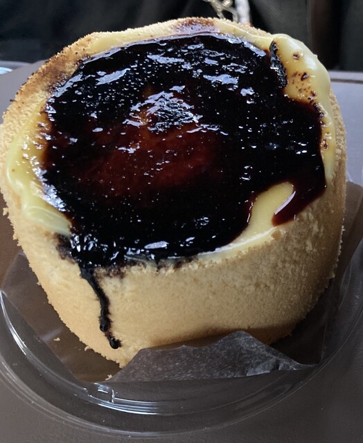 エムズ シフォン（m's chiffon） - 北四番丁（洋菓子）の写真