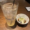 七代目 卯兵衛 東京駅北町酒場店