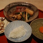 肉屋 田中 - 