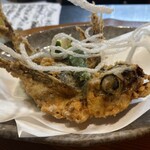 「屋久島で民宿やっていました」 - 