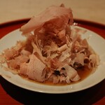 肉屋 田中 - 