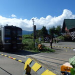 南牧村母子福祉会 - 鉄道最高地点