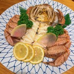 郷土料理 おが - 