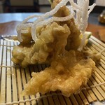 「屋久島で民宿やっていました」 - 