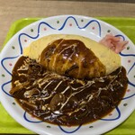 オムライスの店 北極星 - 