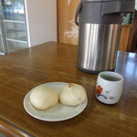 南牧村母子福祉会 - おやき