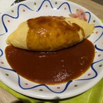 オムライスの店 北極星 - 